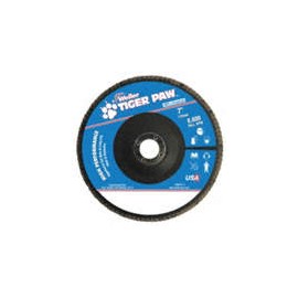 Disco Laminado 7" Grano 40