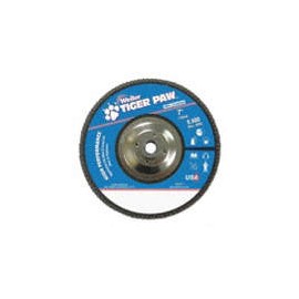 Disco Laminado 7" Grano 40