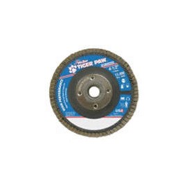 Disco Laminado 4-1/2" Grano 40